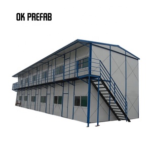 Lowes Prefab Homes Casas Preplicadas Rencana Asrama Pekerja - Product Image 1