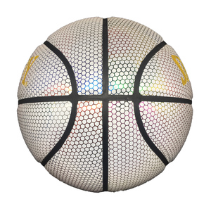 Bóng Rổ Tùy Chỉnh Phát Sáng Trong Bóng Tối Bán Chạy 2018 - Product Image 5