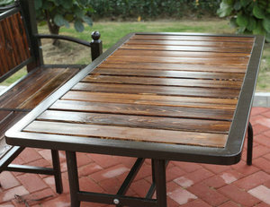 Venta al por mayor Patio de enrejado impermeable Gazebo jardín al aire libre tienda fabricante - Product Image 3