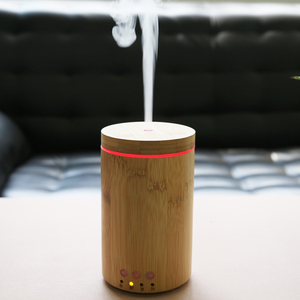 150 ml real bambú aceite difusor de aceite esencial de aromaterapia - Product Image 2