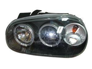 FARO per <span class=keywords><strong>GOLF</strong></span> 4 G4 1998 - 2002 NERO - Product Image 4