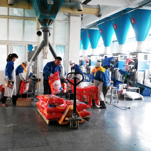 Số Lượng Lớn Bột Giặt Bột Giặt Trung Quốc Nhà Máy OEM Tên Thương Hiệu Bột Giặt - Product Image 4