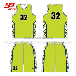 Haute Standard saine populaire Style femmes de <span class=keywords><strong>basket</strong></span> - ball conception - Product Image 3