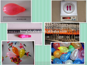 Magia globos de agua venta al por mayor - Product Image 2