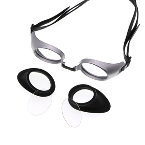 Objectif Interchangeable Prescription Optique En Plein Air lunettes de Natation