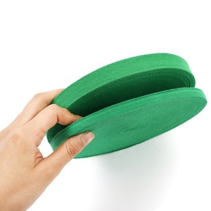 Nhà Máy cung cấp 100% bông thiên vị Băng vật liệu bền vững trong màu sắc khác nhau <span class=keywords><strong>Webbing</strong></span> sản phẩm - Product Image 5