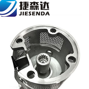 Bomba de agua sumergible de 370W, 50m, 2 ", 50mm, 0,5 H, 240V, 180ft, 8GPM - Product Image 4
