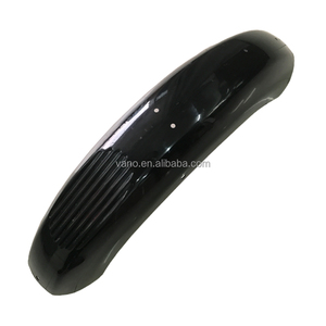 รถจักรยานยนต์ Fender MZ ETZ 250บังโคลนหน้าหลังสำหรับตลาดเยอรมนี - Product Image 1