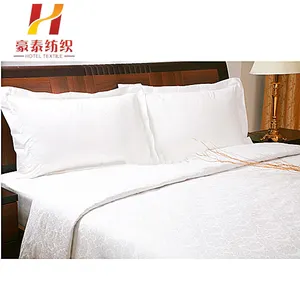 ผู้ผลิตหนานทงโรงแรม 5 ดาวผลิตผ้าปูเตียง, ผู้จัดจําหน่ายชุดเครื่องนอนสุดหรู 300TC