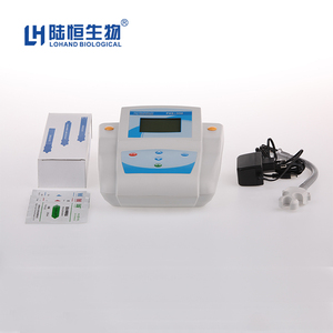 Laboratório china bancada superior <span class=keywords><strong>ph</strong></span>/temperatura/<span class=keywords><strong>orp</strong></span> teste medidor de <span class=keywords><strong>ph</strong></span> - Product Image 2