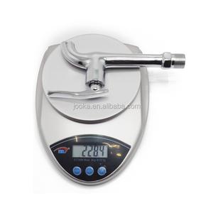 2016 <span class=keywords><strong>de</strong></span> alta calidad superventas montado en la pared braned jardín <span class=keywords><strong>grifos</strong></span> - Product Image 6