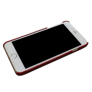 Coque arrière rigide en plastique pour iphone, étui de téléphone en cuir avec motif peau de serpent Sexy, vente en gros - Product Image 3