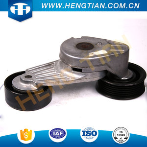 Venta caliente antirrobo coche tensor de la correa para VW Gol 1.6 - Product Image 2