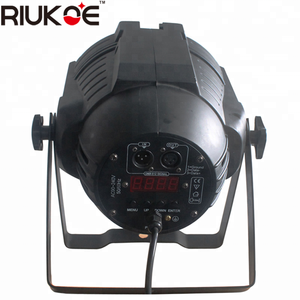 Giá rẻ dj dẫn chiếu sáng mệnh 18x12 wát 5 trong <span class=keywords><strong>1</strong></span> RGBWA <span class=keywords><strong>zoom</strong></span> cải cách hành chính 64 <span class=keywords><strong>led</strong></span> - Product Image 6