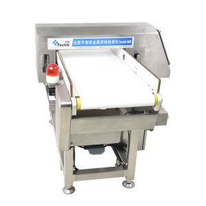 <span class=keywords><strong>Detector</strong></span> de Metais Automático para a Indústria de Processamento de Alimentos - Product Image 4