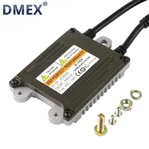 Nuovo Arrivo DSP AC 35W 55W Canbus Slim HID Xenon Ballast