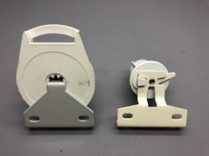 38 ، مكونات القابض المدمج في الملحقات نافذة أعمى آلية بالجملة للاستخدام المكتبي - Product Image 4