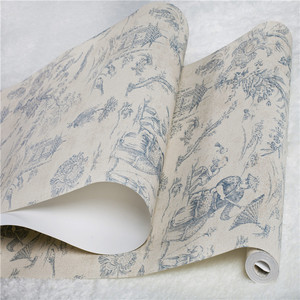 Papier peint en liège, carré de luxe de haute qualité, bon prix, magnifique édition artistique moderne, 5.3 - Product Image 2
