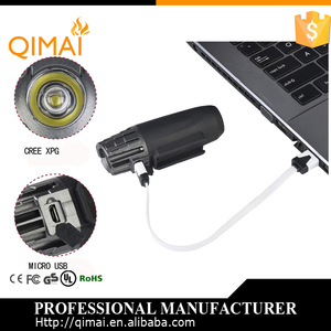 Nuevos <span class=keywords><strong>productos</strong></span> usb recargable bicicleta luces de seguridad xpg luz USB Led luces de bicicleta de montaña - Product Image 2