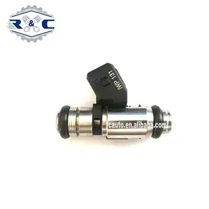 R C High Quality inyector IWP-131 Nozzle Auto Valve For Fiat Palio Uno Siena 100% Professional Tested Gasoline Fuel inyector