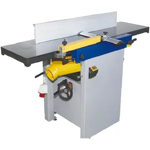 Kualitas Tinggi Mesin Woodworking 16 "Planer dan Thicknesser untuk PT410