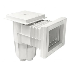 Skimmer mural <span class=keywords><strong>pour</strong></span> enfants et nouveau-nés, en ABS, accessoires de <span class=keywords><strong>piscine</strong></span> en PVC, skimmer <span class=keywords><strong>pour</strong></span> l'entretien de <span class=keywords><strong>la</strong></span> <span class=keywords><strong>piscine</strong></span> - Product Image 3