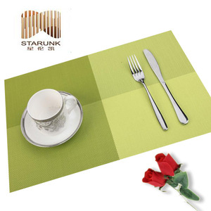 Tovaglietta Decorativa Antimuffa per Tavolo da Pranzo per Cibi Caldi - Product Image 3