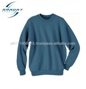 Sudadera de cuello redondo para hombre, alta calidad - Product Image 2