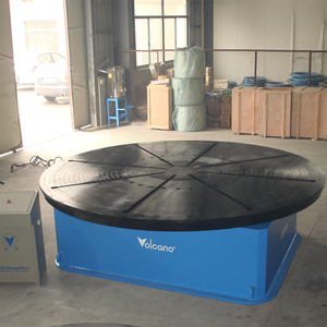 Vente chaude Tuyau Positionnement Rotatif Tables - Product Image 3