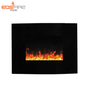 Largo tiempo de vida mejor eléctrica chimenea moderna mantas insertar partes cerca de mí - Product Image 2