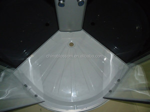 Coin toilette baignoire salle <span class=keywords><strong>de</strong></span> <span class=keywords><strong>douche</strong></span> verre trempé <span class=keywords><strong>cabine</strong></span> <span class=keywords><strong>de</strong></span> <span class=keywords><strong>douche</strong></span> <span class=keywords><strong>90x90</strong></span> - Product Image 2