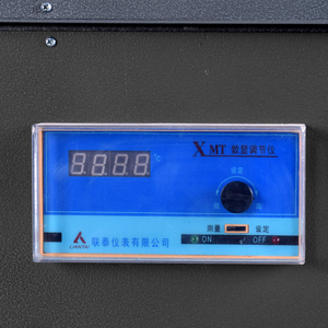 Boîte de <span class=keywords><strong>Thermostat</strong></span> 3 saisons, laboratoire, haute température, résistance du chauffage, équipement de four - Product Image 4