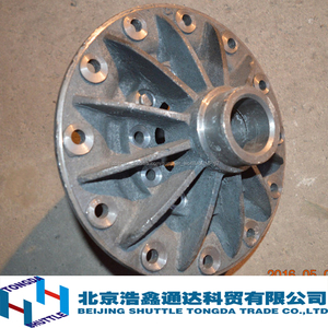 Original Foton camiones-diferencial completo (2403102-HF15015/2403101-HF15015/2403100-HF15015) - Product Image 2