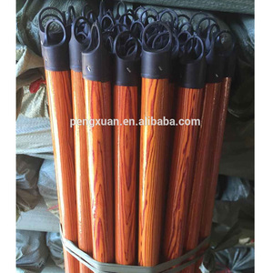 120*2.2 Cm 120*2.5 Cm 150*2.5 Cm Pvc Enduit Balai Vadrouille Brosse Manche Bois Cabo Vassoura De Madeira Avec Fil - Product Image 2