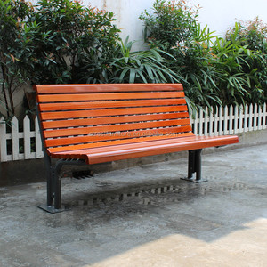 Canfora <span class=keywords><strong>legno</strong></span> <span class=keywords><strong>giardino</strong></span> esterno panchina - Product Image 1