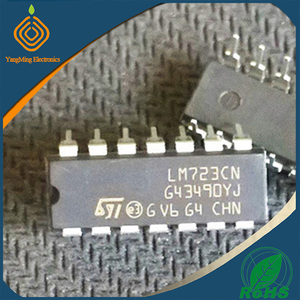 Nóng bán mạch tích hợp lm723cn - Product Image 1