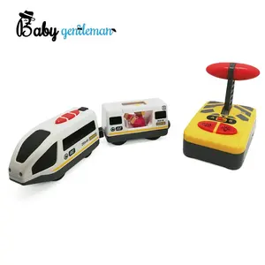 Offre Spéciale enfants en plastique <span class=keywords><strong>jouet</strong></span> électrique <span class=keywords><strong>train</strong></span> <span class=keywords><strong>avec</strong></span> télécommande Z04429A - Product Image 1