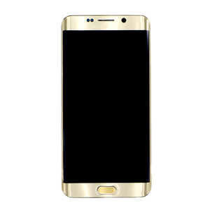 Màn Hình <span class=keywords><strong>LCD</strong></span> Nguyên Bản Chất Lượng Cao Cho <span class=keywords><strong>Samsung</strong></span> Galaxy S6 EDGE Plus <span class=keywords><strong>G928</strong></span> Với Khung Thay Thế Màn Hình <span class=keywords><strong>LCD</strong></span> - Product Image 2
