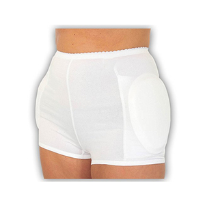Ensemble de coussinets de protection de hanche pour le patinage à roulettes et le snowboard - Product Image 2