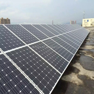 Precio competitivo 10KW 20 kW panel <span class=keywords><strong>solar</strong></span> kit de instalación <span class=keywords><strong>con</strong></span> batería/panel <span class=keywords><strong>solar</strong></span> sistema casero - Product Image 2