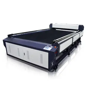 1325 CO2 Laser Cutting Machine with CCD Camera