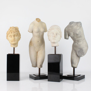 Figura de Resina de Mujer Desnuda, Modelo de Arte Corporal, Base de Cristal con Figura Negra, Decoración del Hogar, Arte Popular, Imagen Artística, Brillante - Product Image 2
