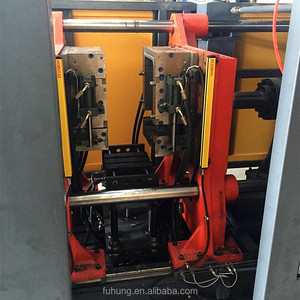 Machine de moulage par extrusion-soufflage pour bidons en <span class=keywords><strong>plastique</strong></span> de 1L, 5L, 20L - Product Image 2