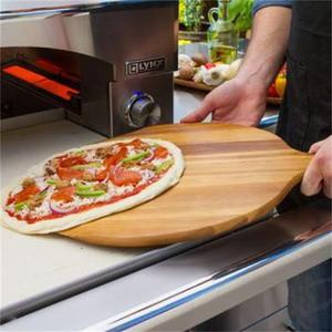 Portable <span class=keywords><strong>four</strong></span> à pizza à <span class=keywords><strong>bois</strong></span> - Product Image 5