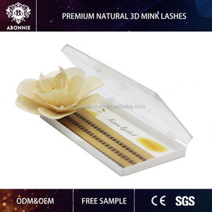 Premade de Volume Individuel Cils Fans 2d 3d 4d 5d 6d 7d 8d Volume Cils Pour Vente - Product Image 3