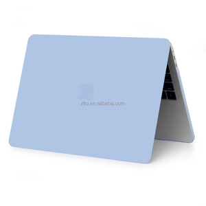 Custodia in Gomma Rosa per Computer Apple <span class=keywords><strong>Macbook</strong></span> <span class=keywords><strong>Pro</strong></span> <span class=keywords><strong>13</strong></span> Pollici, Cover in Plastica per Laptop Apple Mac Book - Product Image 2