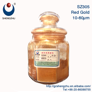 Poudre pigmentaire de couleurs de savon de mica <span class=keywords><strong>pour</strong></span> des bombes de bain - Product Image 5