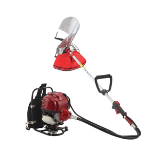 Máquina cortadora de césped con motor GX35 de 4 tiempos - Product Image 6