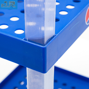 Sinh thái thân thiện tầng thường vụ nhựa siêu thị Kệ thực phẩm Pepsi nước giải khát kệ trưng bày - Product Image 5