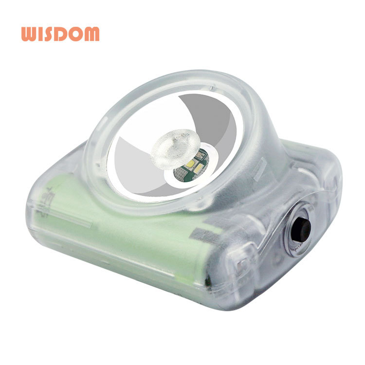 Compression Resistance Multi-Purpose Working Lamp